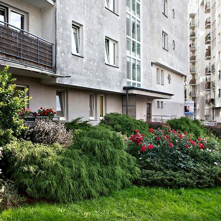 P&O Apartments Bielany Varšava Exteriér fotografie